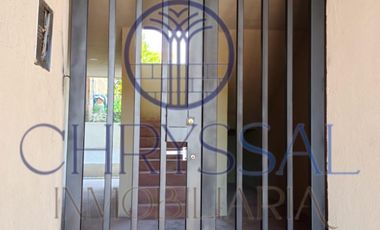 Departamento - Jardines de Champayan