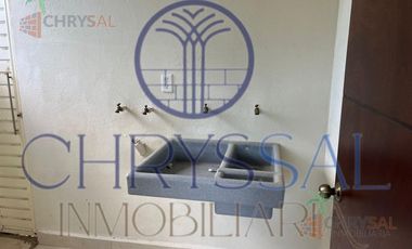 Departamento - Jardines de Champayan