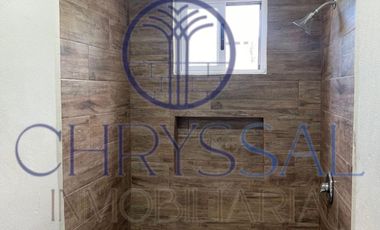 Departamento - Jardines de Champayan