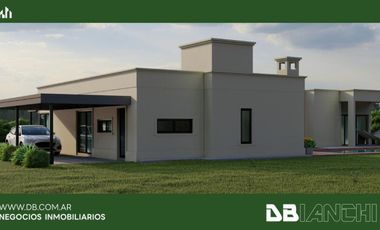 FINCAS DE SAN VICENTE II LOTE CON PROYECTO APROBADO