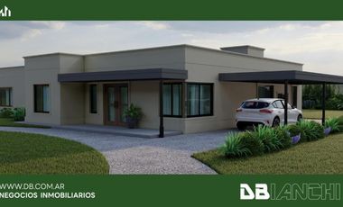 FINCAS DE SAN VICENTE II LOTE CON PROYECTO APROBADO