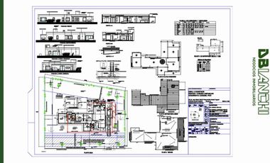 FINCAS DE SAN VICENTE II LOTE CON PROYECTO APROBADO