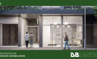AVELLANEDA CENTRO NEO GENESIS