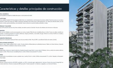 AVELLANEDA CENTRO NEO GENESIS