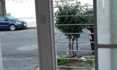 PARQUE CHACABUCO MONOAMBIENTE CON RENTA