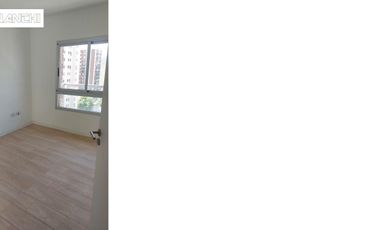 DEPARTAMENTO 3 AMBIENTES CON BALCON EN 10*