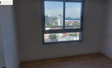 DEPARTAMENTO 3 AMBIENTES CON BALCON EN 10*