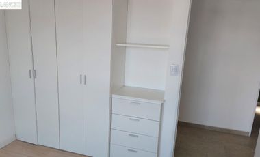 DEPARTAMENTO 3 AMBIENTES CON BALCON EN 10*
