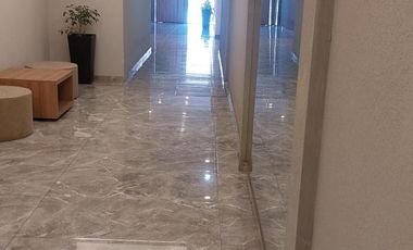 DEPARTAMENTO 3 AMBIENTES CON BALCON EN 10*