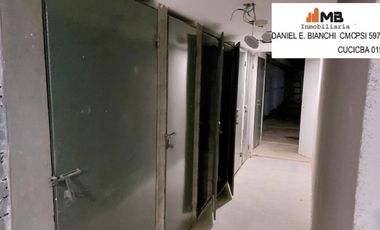 DEPARTAMENTO 3 AMBIENTES EN 10°D.