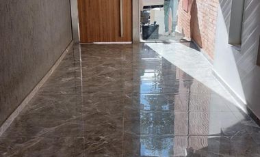 DEPARTAMENTO 3 AMBIENTES EN 10°D.