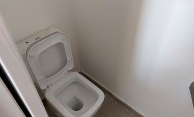 DEPARTAMENTO 3 AMBIENTES EN 10°D.