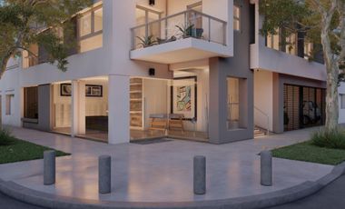 TEMPERLEY UNIDAD DE 3 AMB. ENTREGA ENERO 25