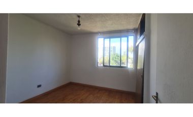 Venta depto La Granja 3 habitaciones