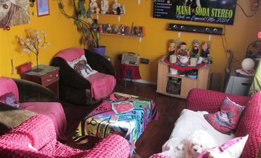 Casa en Venta en ABRAHAM CHIBLE