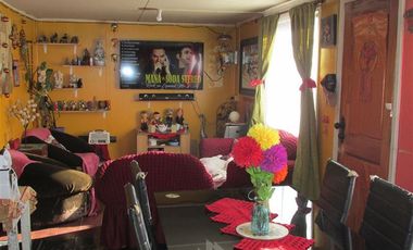 Casa en Venta en ABRAHAM CHIBLE