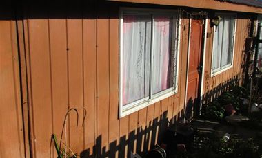 Casa en Venta en ABRAHAM CHIBLE