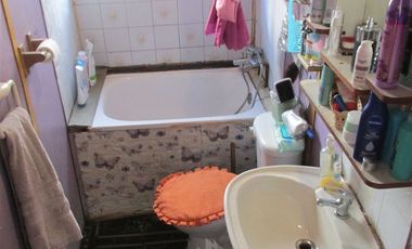 Casa en Venta en ABRAHAM CHIBLE