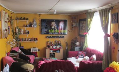 Casa en Venta en ABRAHAM CHIBLE