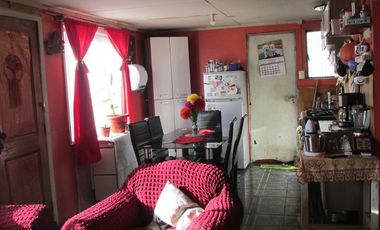 Casa en Venta en ABRAHAM CHIBLE