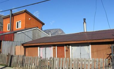 Casa en Venta en ABRAHAM CHIBLE