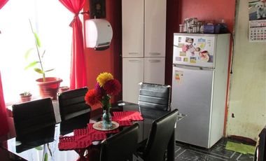 Casa en Venta en ABRAHAM CHIBLE