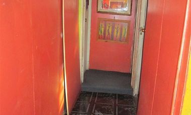 Casa en Venta en ABRAHAM CHIBLE