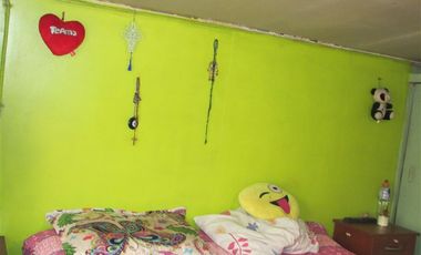 Casa en Venta en ABRAHAM CHIBLE