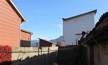 Casa en Venta en ABRAHAM CHIBLE