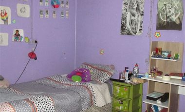 Casa en Venta en ABRAHAM CHIBLE