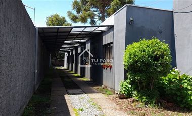Casa en Venta en Alameda