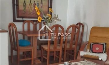 Departamento en Venta en Alameda
