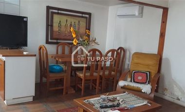 Departamento en Venta en Alameda