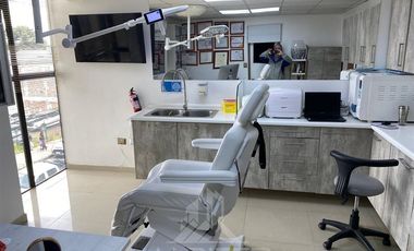 Oficina en Venta en Caupolican