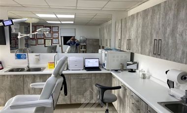 Oficina en Venta en Caupolican