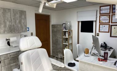Oficina en Venta en Caupolican