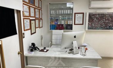 Oficina en Venta en Caupolican