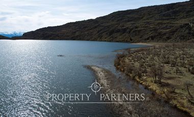 Patagonia, 216ha laguna El Diablo, Cochrane