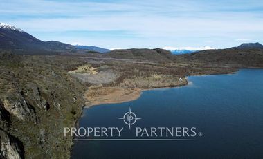 Patagonia, 216ha laguna El Diablo, Cochrane