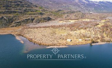 Patagonia, 216ha laguna El Diablo, Cochrane