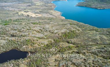 Patagonia, 216ha laguna El Diablo, Cochrane