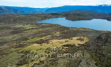 Patagonia, 216ha laguna El Diablo, Cochrane