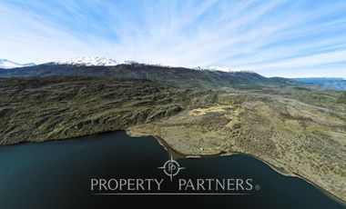 Patagonia, 216ha laguna El Diablo, Cochrane