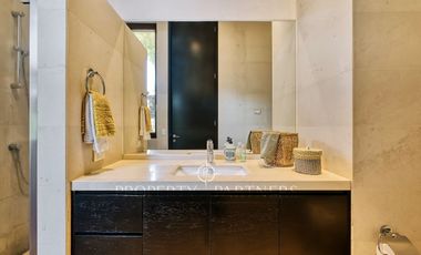 Espectacular casa mediterránea en Valle Escondido