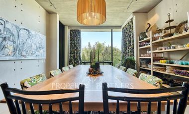 Espectacular casa mediterránea en Valle Escondido