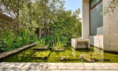 Espectacular casa mediterránea en Valle Escondido