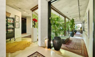 Espectacular casa mediterránea en Valle Escondido