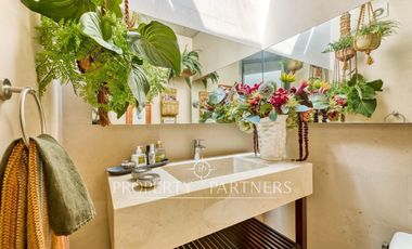 Espectacular casa mediterránea en Valle Escondido