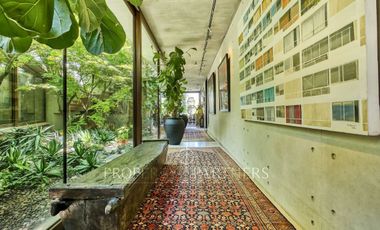 Espectacular casa mediterránea en Valle Escondido