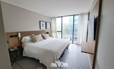 Departamento en Venta en Avda Las Condes con Estoril